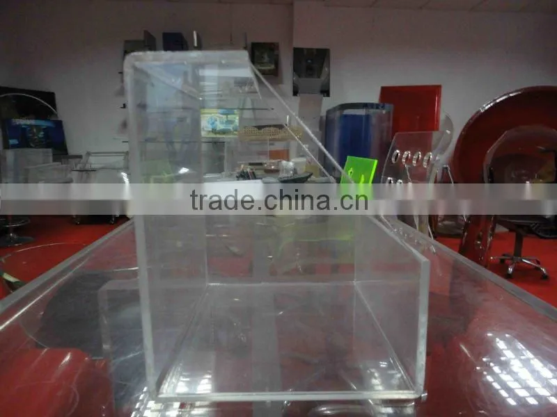 Acrylic Candy Basket