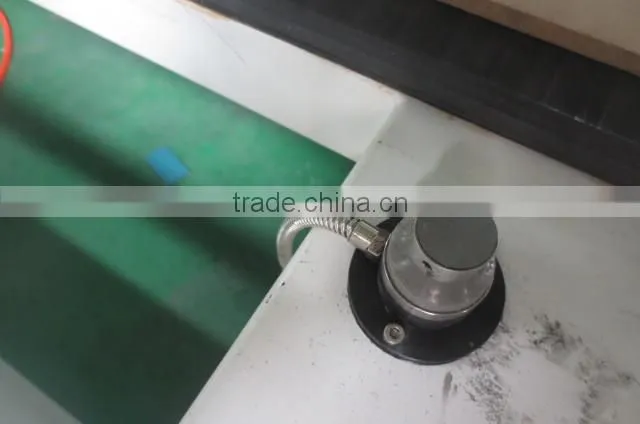High pricision good perfomance cnc router woodworking machine