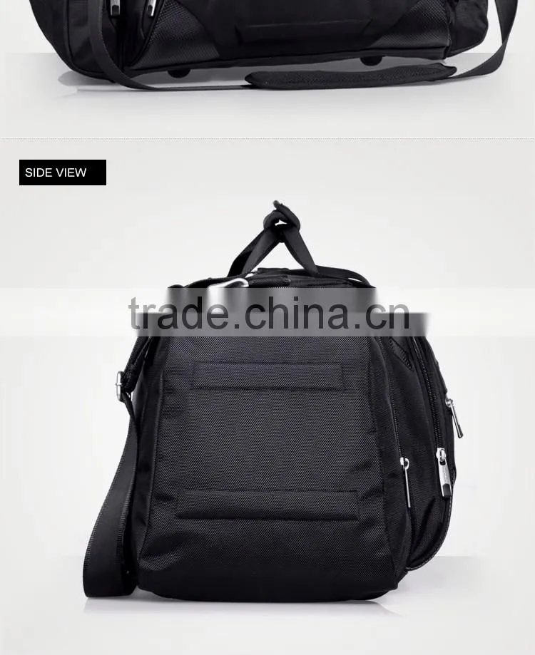 WATER RESISTANT TRAVEL BAG DUFFLE BAG TRAVELLING BAG