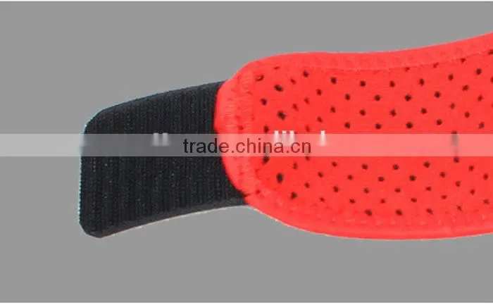 Protect Strained Adjustable Warm Armband Breathable Durable Elbow