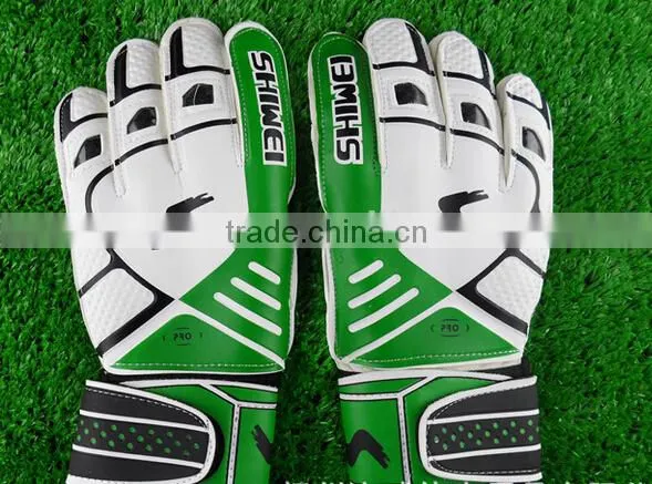 Professional Brazilian Original Reusch Soccer/Football Goalkeeper Gloves