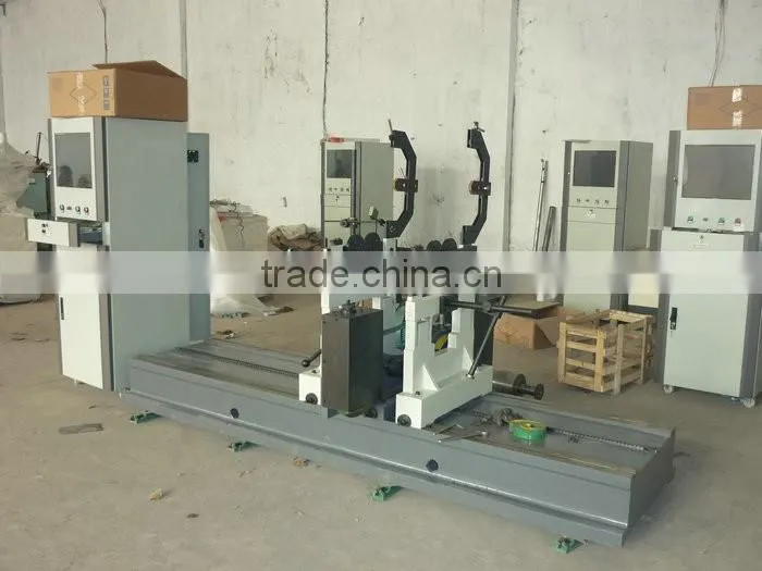 Widely Applied Horizontal Dynamic Balancing Machine For Sale