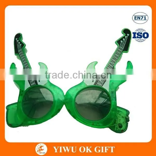 Sunglasses Party Props/Glow Party Club Changeable LED Flashing Shades