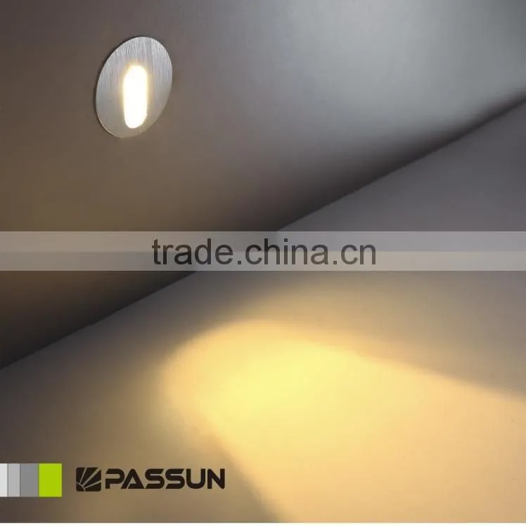 led step light