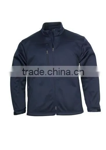 Hot Sale Men's soft shell jacket