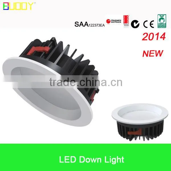 2014 high brightness 50w SMD LED Downlight