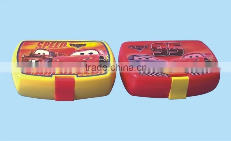 Plastic Bottom Price Tableware Sandwish box
