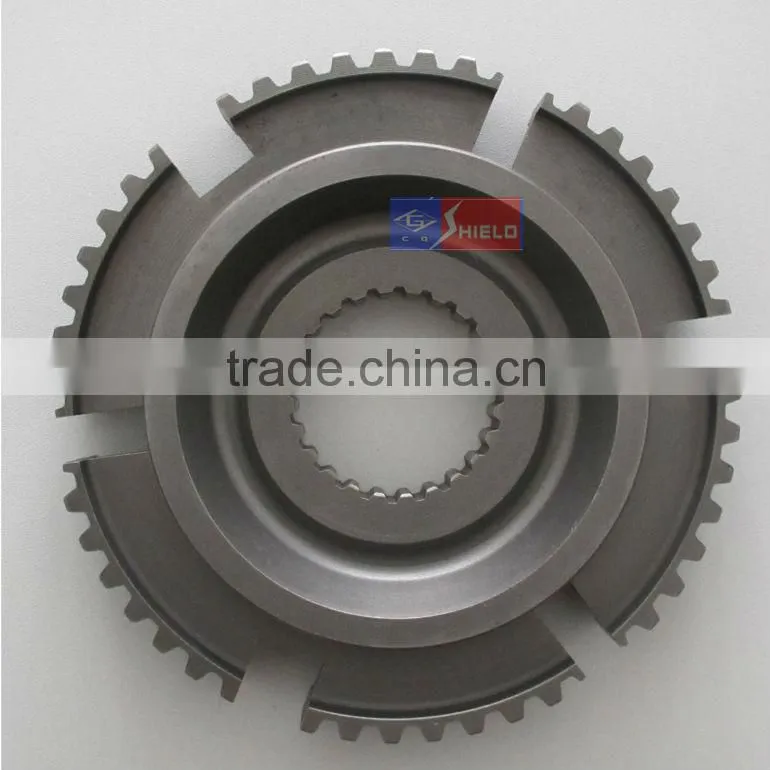 Transmission Trans. Gear Box Big Gear Box Transmission Synchro. Hub Auto Parts ZF Rebuild Kit 1292304041 (1292 304 041)