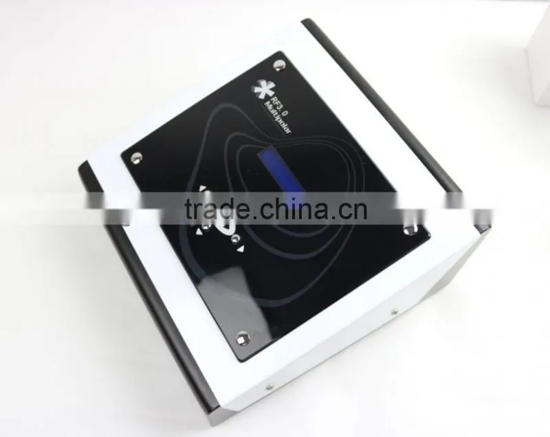 rf tripolar rf bipolar portable rf machine home