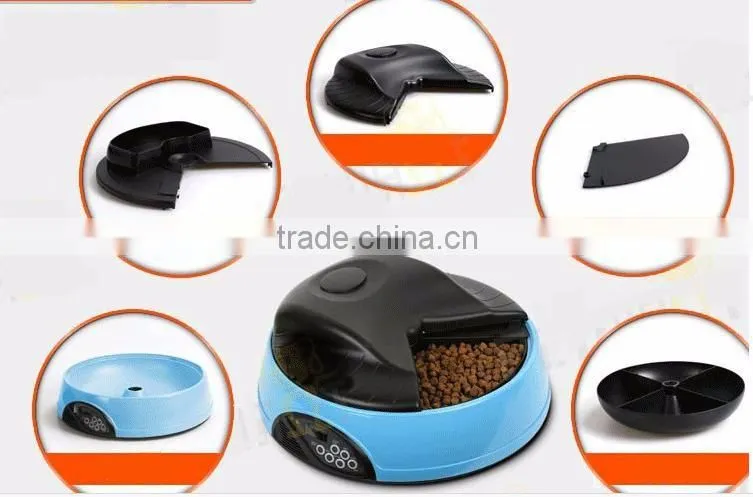 Dog Feeder Automatic Pet Feeder dog feeder