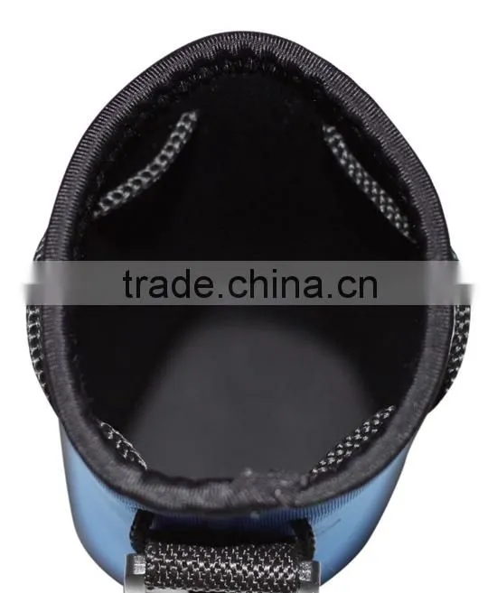 wenzhou popular 2015 hot sell drawstring bags neoprene cup sleeve protective sleeves for glass bottle