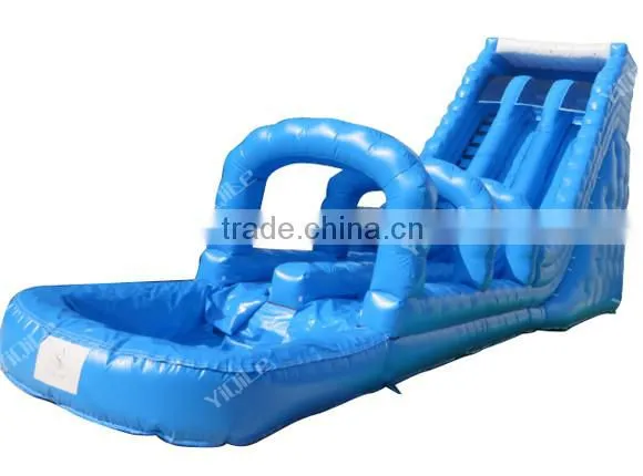 Water Bouncer Kids Toys Water Slide