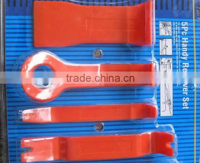 Auto trim and Molding tool set