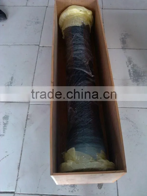 ceramic lined steel pipe