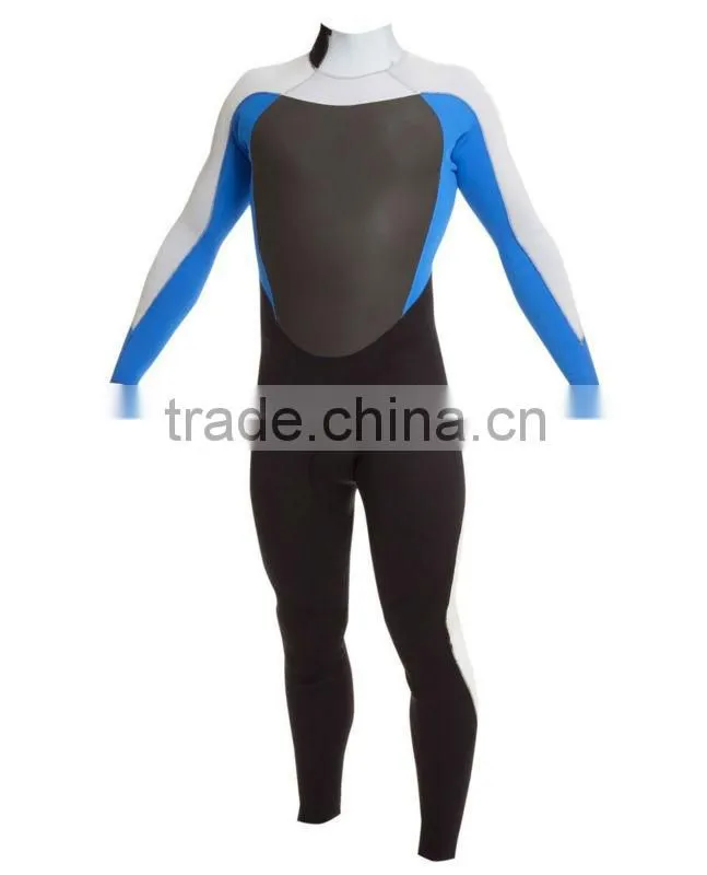 Surfing Wetsuits
