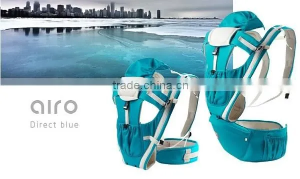 Best selling baby backpack carrier sling ,boby wrap classic baby carrier, Baby wrap sling