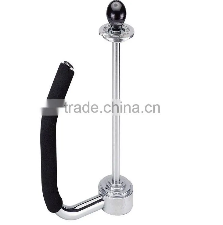 Stainless steel ,hand use for stretch film dispenser from Joypack