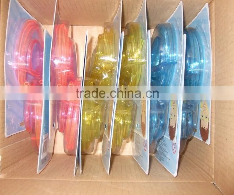 Crazy Fun Glasses Drinking Straw Soft Straw Glasses Drinking Tube