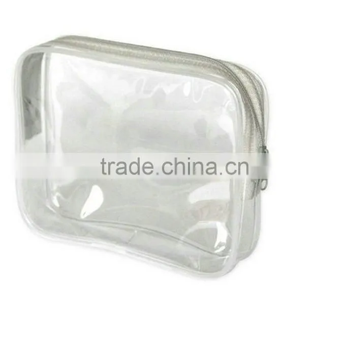 2016 new products YiWu free sample customized pvc ice bag