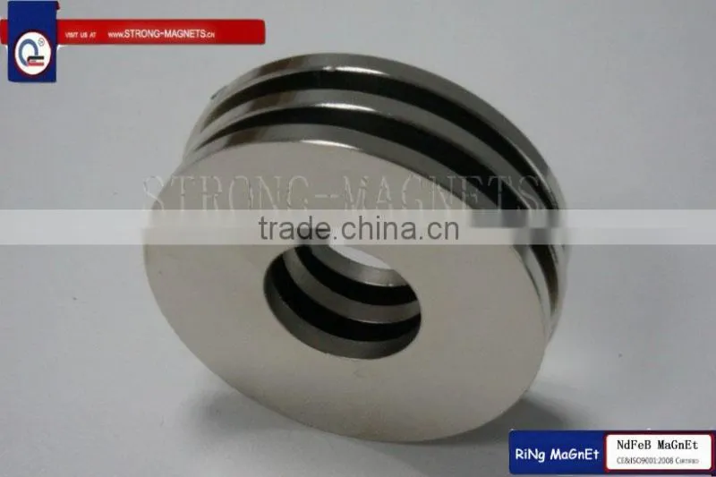 Ferrite Magnets