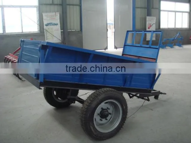 2013 special sale agricultural trailer for tractor