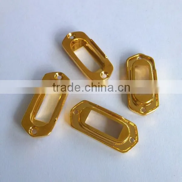 Die Casting Part PVD Plated