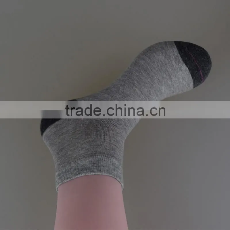 cotton lady sock perfect stockings diabetic socks logo custom