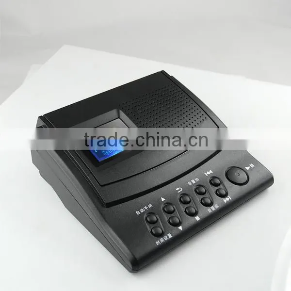 Telephone recorder with MP3 playback , MP3 phone recorder & player