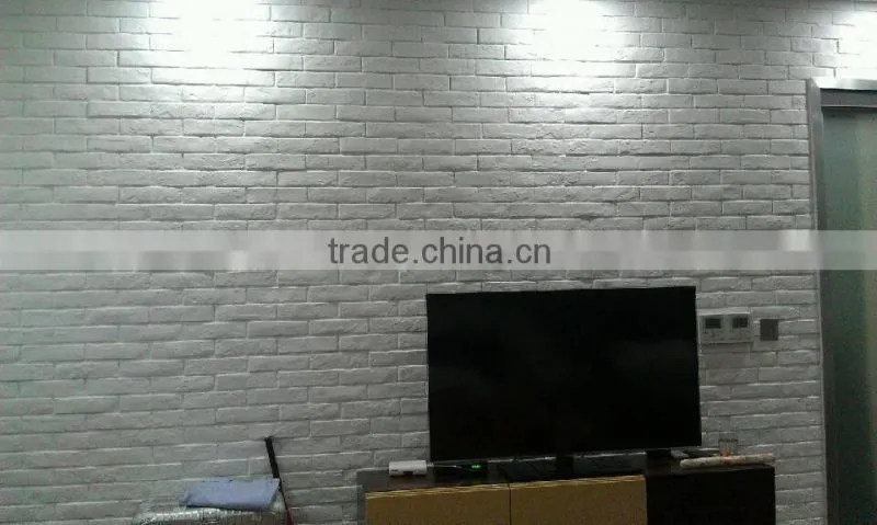 Artificial Stone Wall Covering Villa padding (YLD-36006)