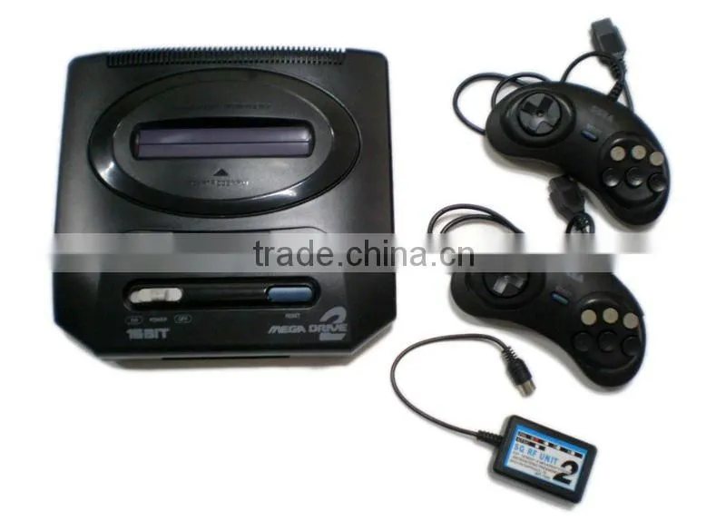 simple tv game player
