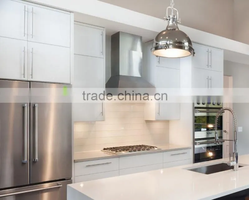 Excellent quality modern german kitchen cabinets