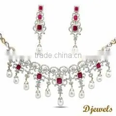 Prabhakar Djewels Private Limited company overview - view 3