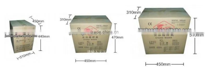 CE,LVD,LOHS approved stand dough mixer machine manufacturers