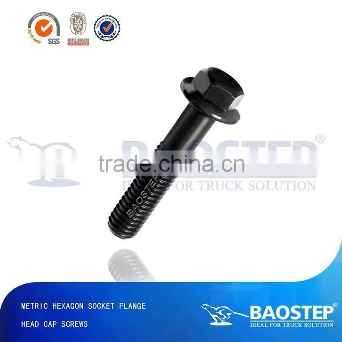 BAOSTEP Specialized Cheap Prices Sales Retail Bolt Din 933