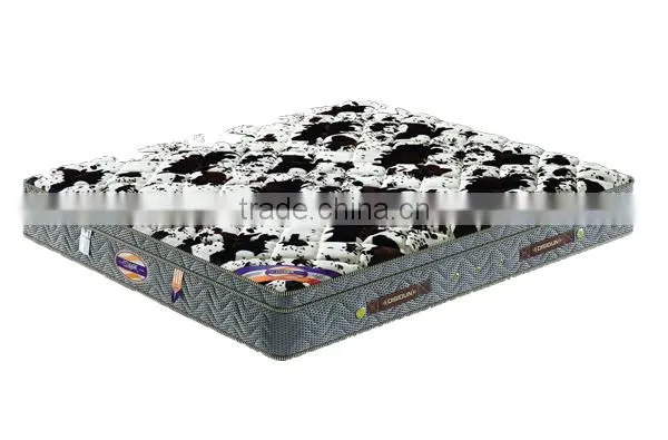 Professional FoShan Factory mattress Best Bedroom Furniture