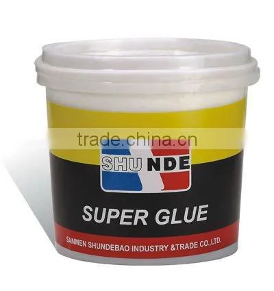 wood glue