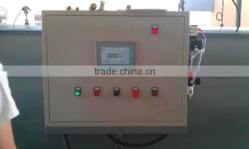 autoclave for rubber vulcanization