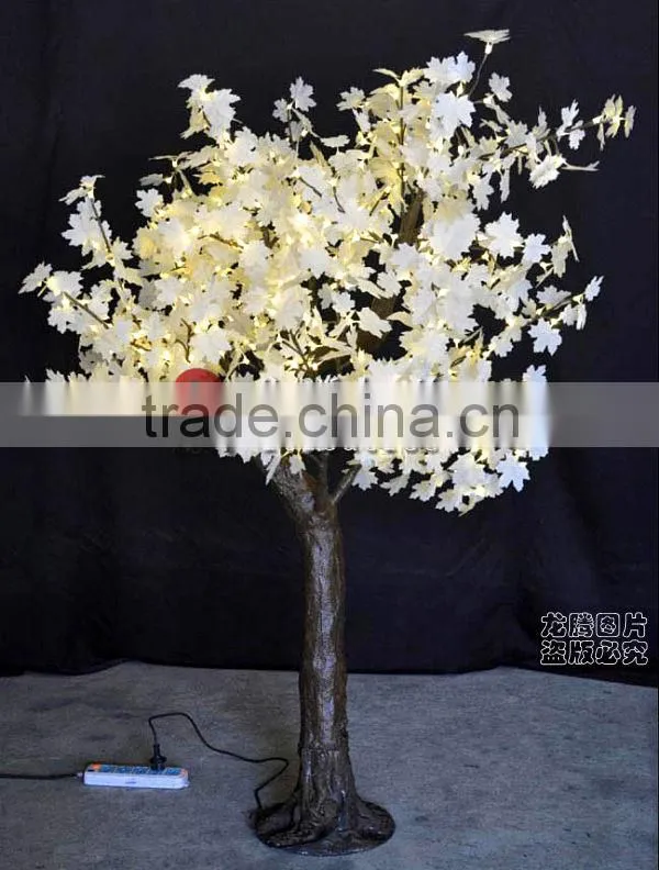 1.8m maple tree light