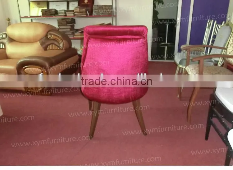 2015 China High Quality Chair For Make Up Chair