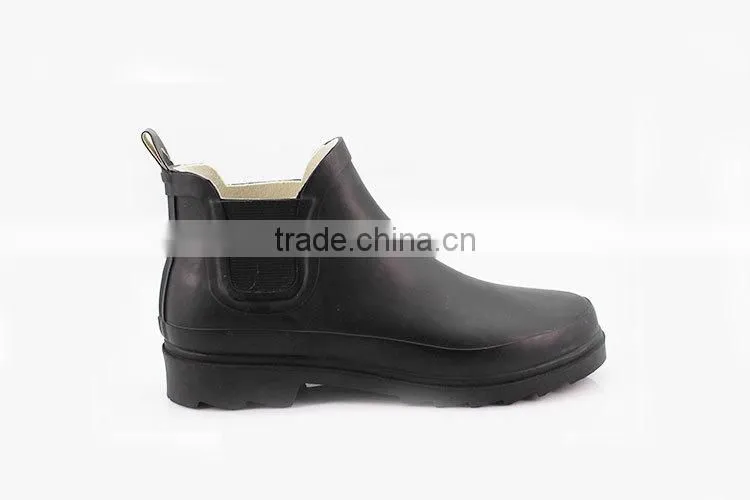 China Manufacturer Customised designs Removable Waterproof rain boots over shoe