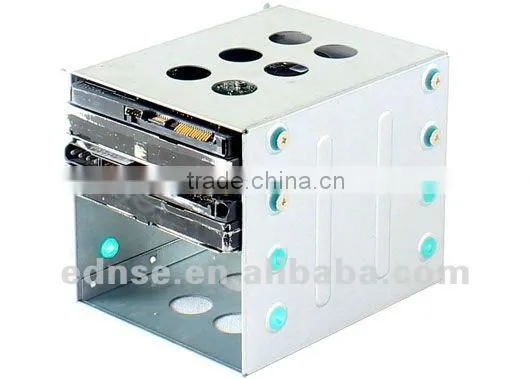 EDNSE 4x3.5'' HDD hdd bracket, 3U server HDD Bracket