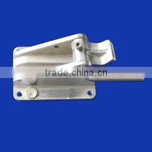 OEM squeeze aluminium casting die parts