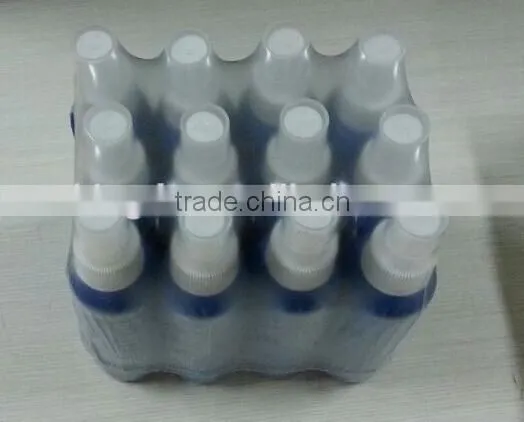 Fully automatic shrink wrapper machine