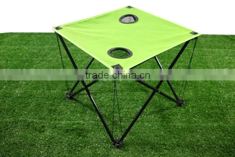 Wholesale Outdoor Folding Square Table in Small Size