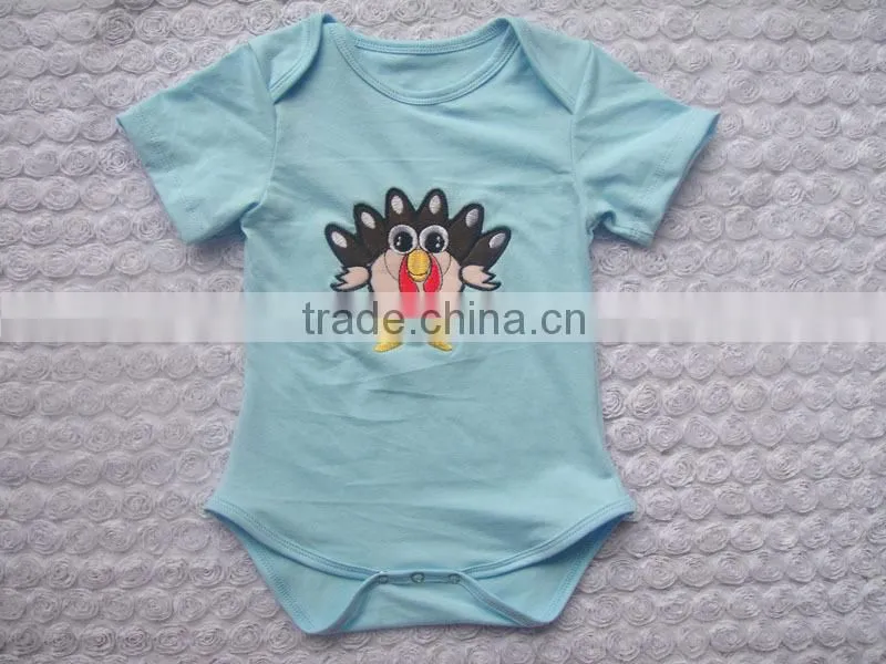 Hot sale girls thanksgiving outfit wholesale