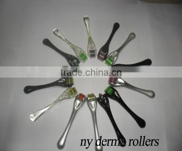 dermaroller manufacturer