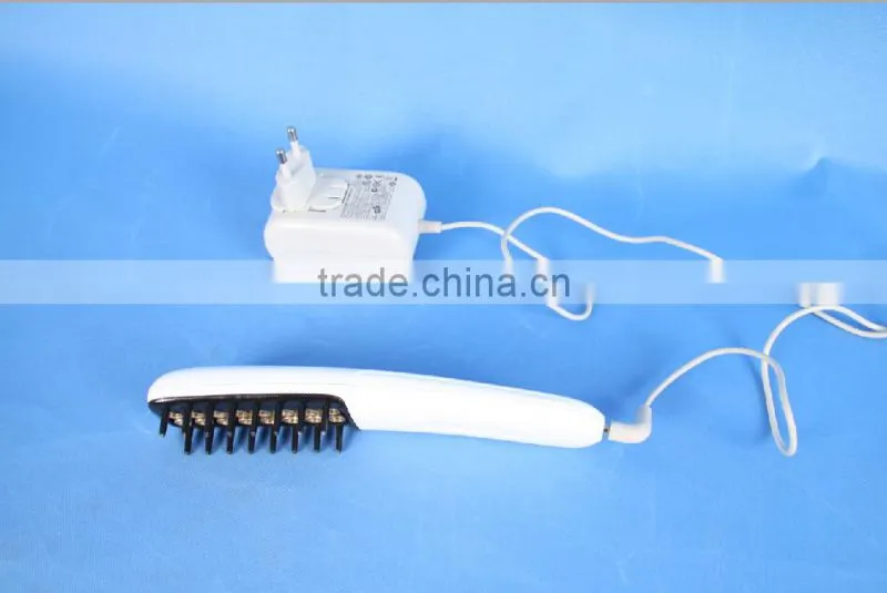 NL-SF650 LOW Price ! Laser hair comb personalized hair comb , laser hair regrowth comb