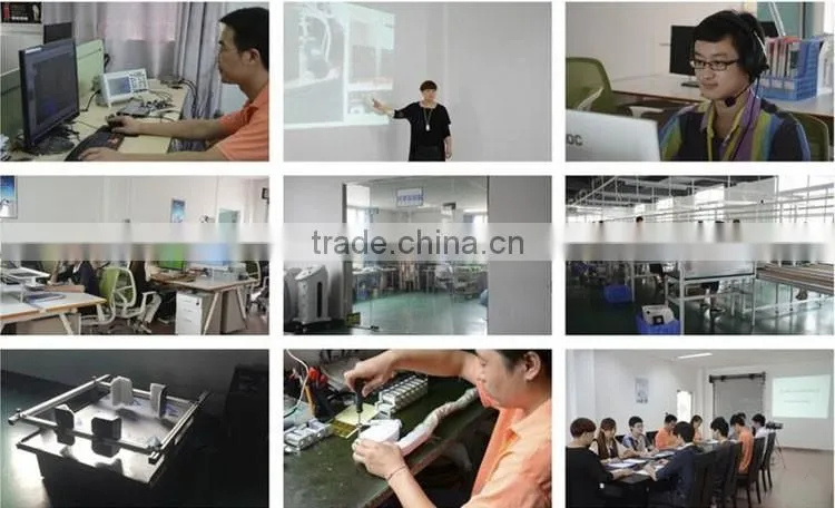2016 Hot sale Q switched nd Yag Laser For Brown (age) spots , birthmark Removal laser pulsed nd yag