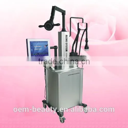 2016 Hot sale cooling fat reduction beauty machine