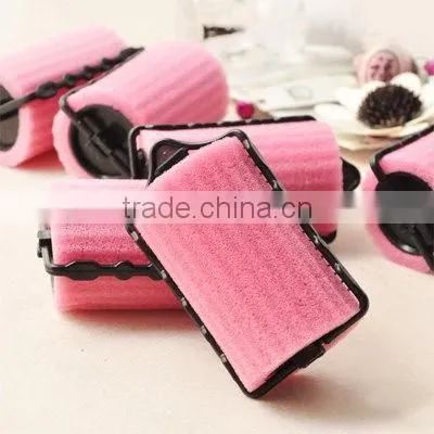 Plastic Hair Roller Hair Tools/nylon aster